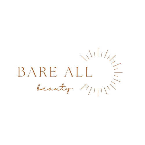Bare All Beauty logo